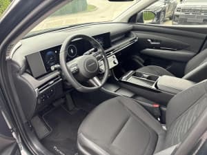 Hyundai Tucson - miniatura 2