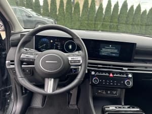 Hyundai Tucson - miniatura 6