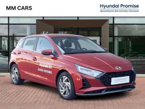 Hyundai i20 - miniatura 3