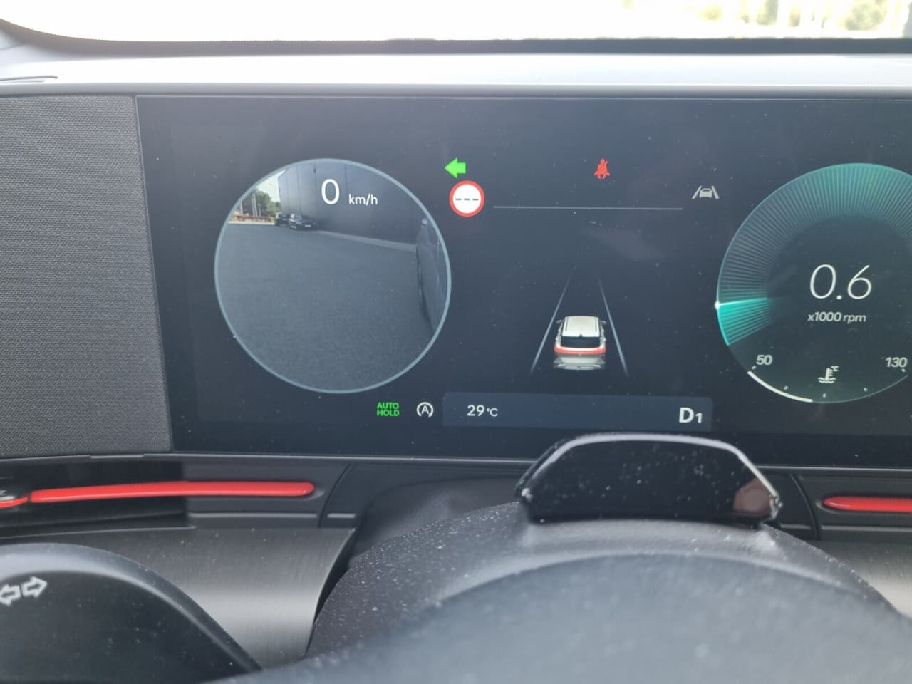Hyundai Kona - zdjęcie 15