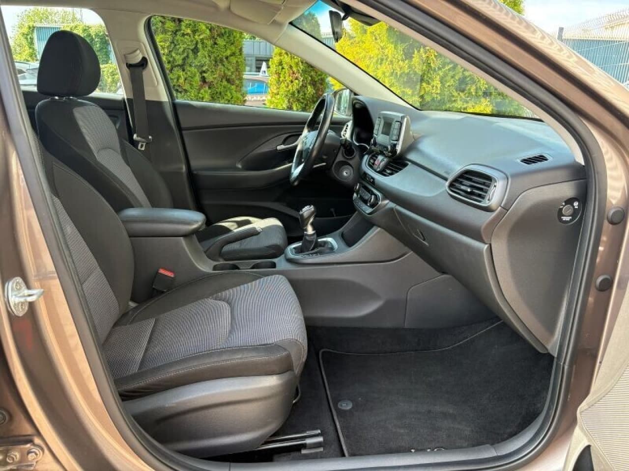 Hyundai i30 - zdjęcie 9