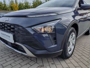 Hyundai Bayon - miniatura 9