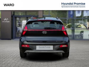 Hyundai Bayon - miniatura 4