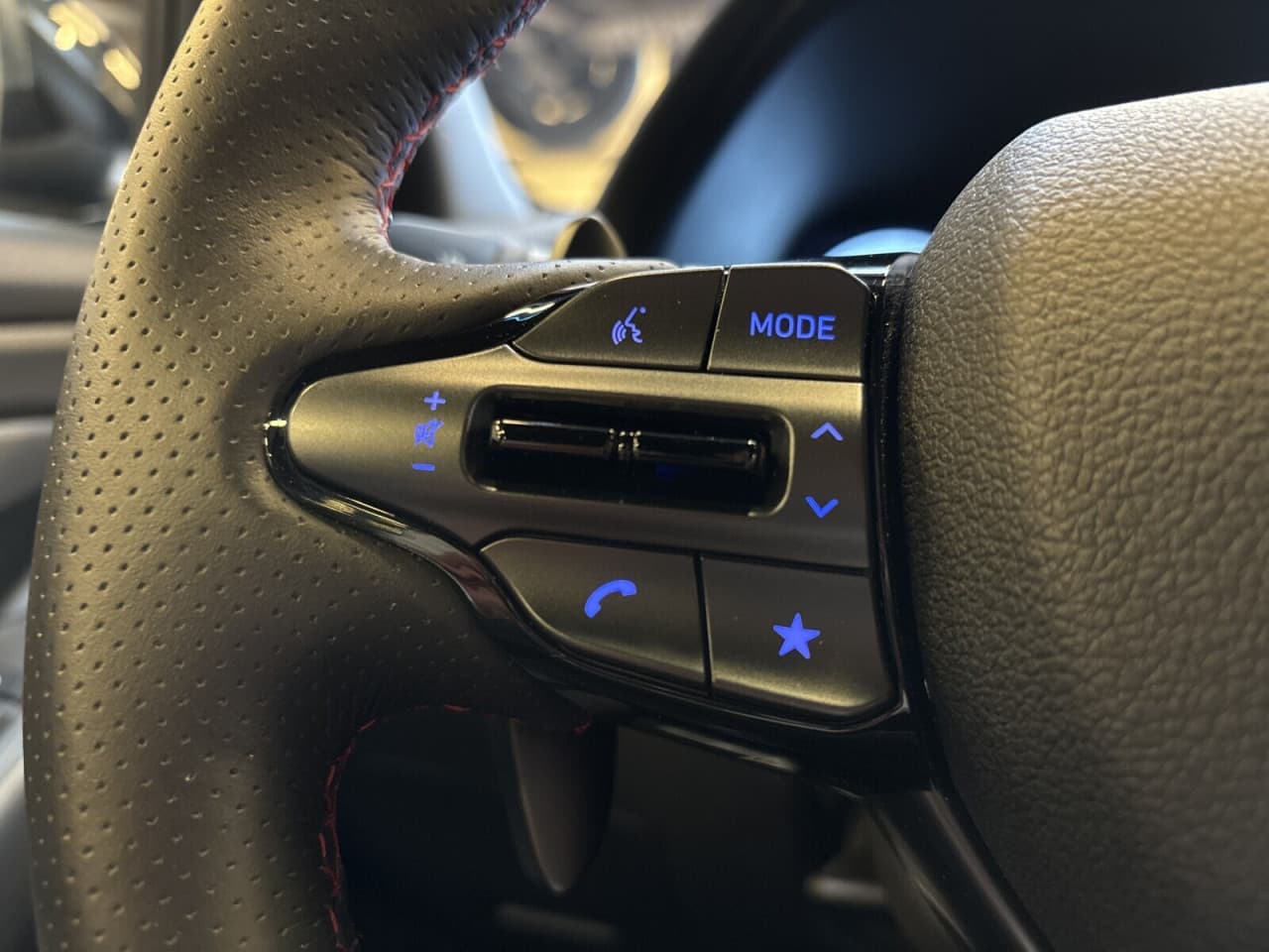 Hyundai i30 - zdjęcie 16