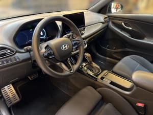 Hyundai i30 - miniatura 7