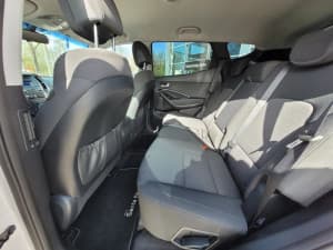 Hyundai Santa Fe - miniatura 8