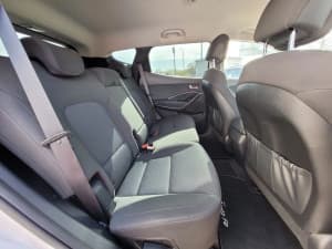 Hyundai Santa Fe - miniatura 9