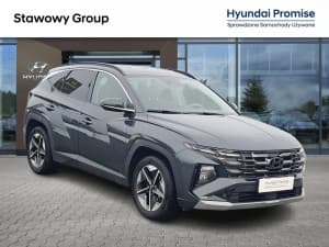 Hyundai Tucson - miniatura 7
