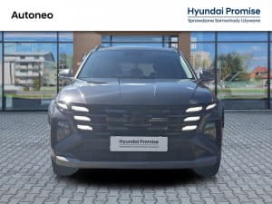 Hyundai Tucson - miniatura 7
