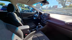 Hyundai i30 - miniatura 12