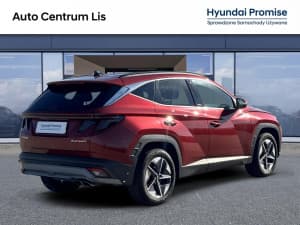 Hyundai Tucson - miniatura 5