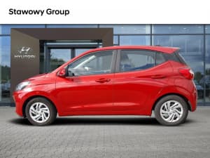 Hyundai i10 - miniatura 3