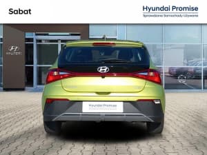 Hyundai i20 - miniatura 8