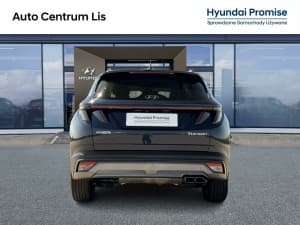 Hyundai Tucson - miniatura 4