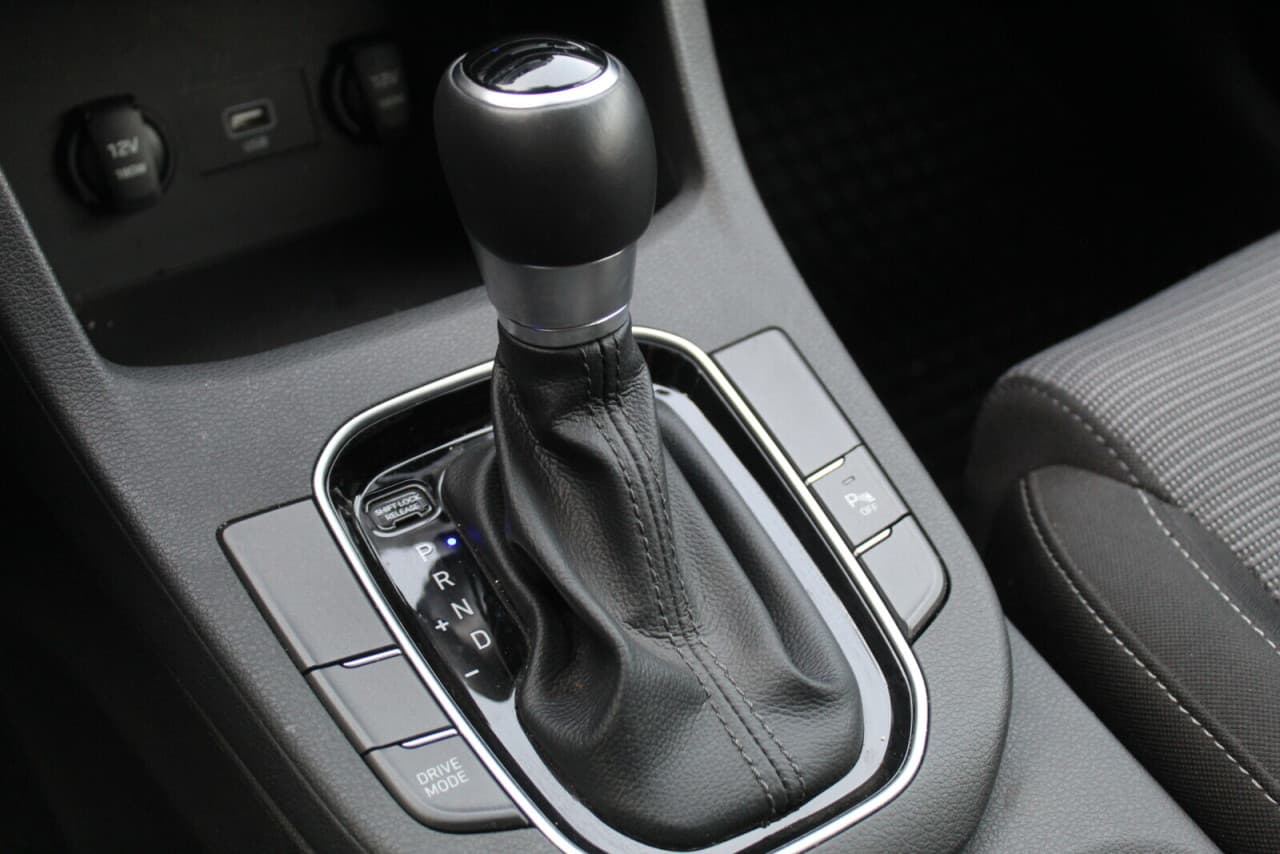 Hyundai i30 - zdjęcie 15