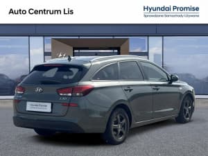 Hyundai i30 - miniatura 5