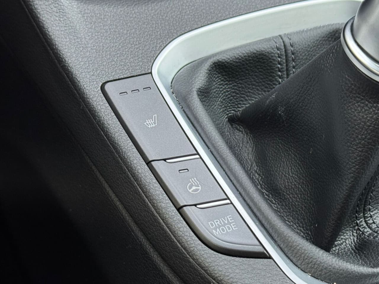 Hyundai i30 - zdjęcie 13