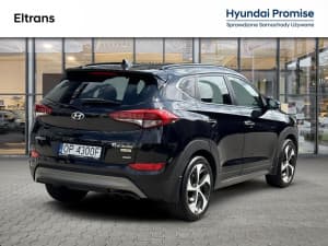 Hyundai Tucson - miniatura 6