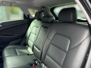 Hyundai Tucson - miniatura 17