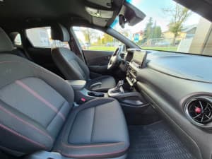 Hyundai Kona - miniatura 17