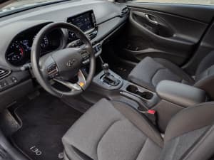 Hyundai i30 - miniatura 13