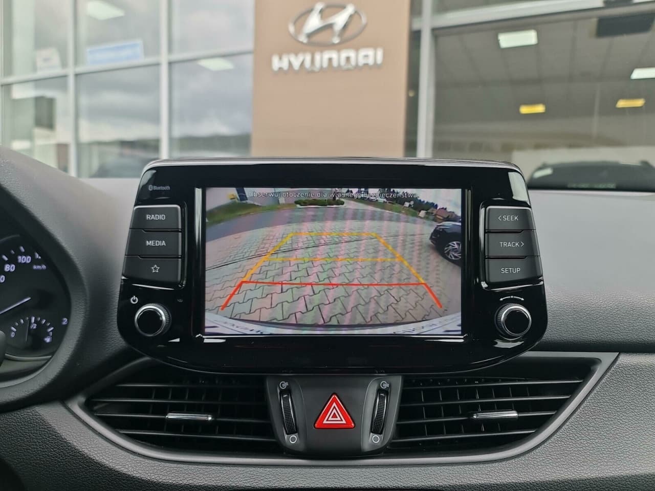 Hyundai i30 - zdjęcie 17