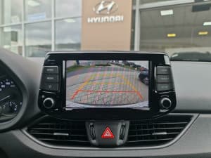 Hyundai i30 - miniatura 17