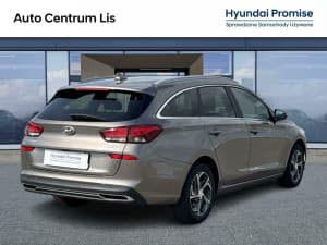 Hyundai i30 - miniatura 5