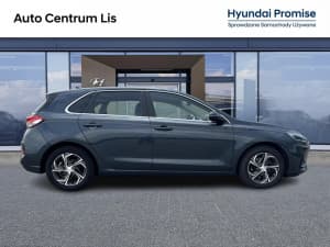 Hyundai i30 - miniatura 6