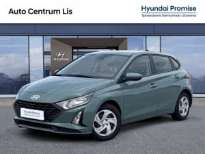 Hyundai i20 - miniatura 1