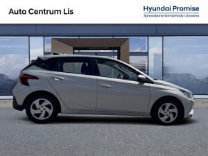 Hyundai i20 - miniatura 6