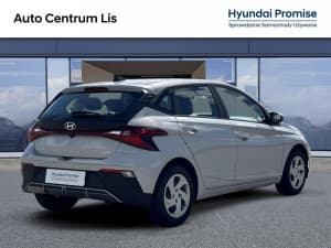 Hyundai i20 - miniatura 5