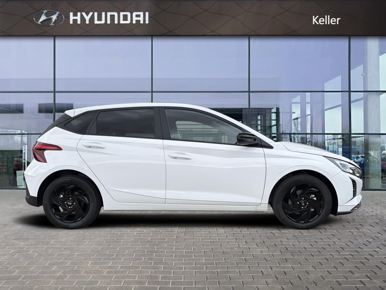 Hyundai i20 - zdjęcie 6
