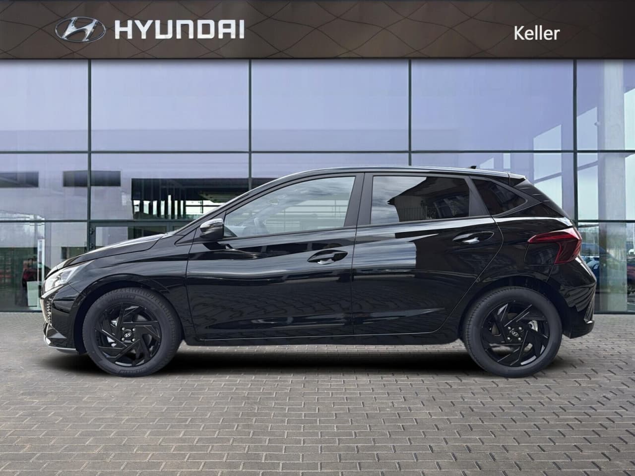 Hyundai i20 - zdjęcie 2