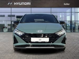 Hyundai i20 - miniatura 8