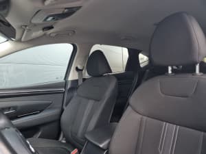 Hyundai Tucson - miniatura 11