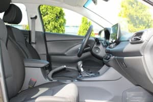 Hyundai i30 - miniatura 12