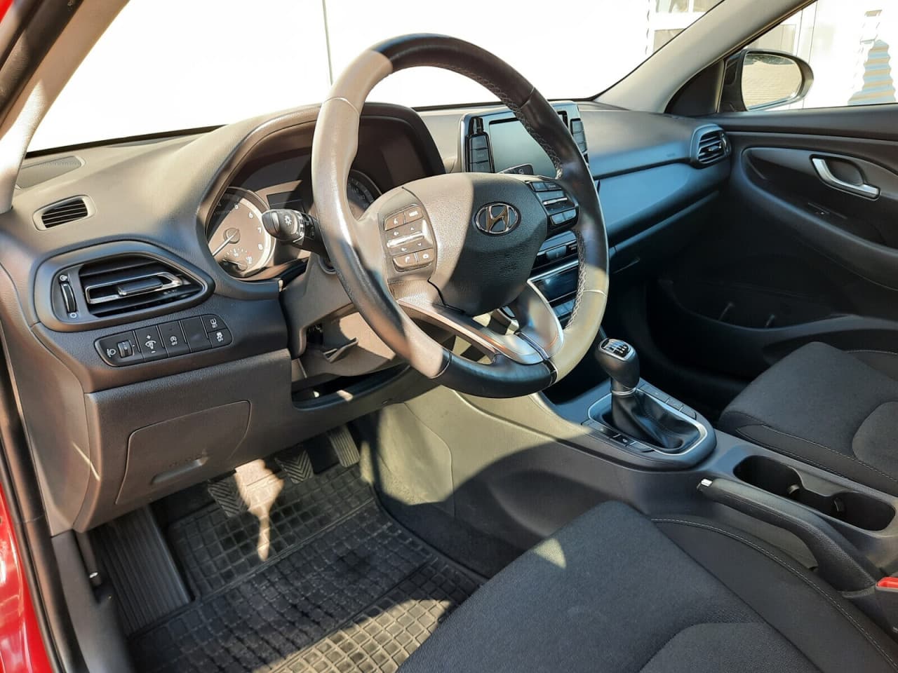Hyundai i30 - zdjęcie 7