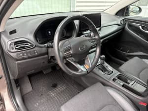 Hyundai i30 - miniatura 10