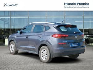 Hyundai Tucson - miniatura 12