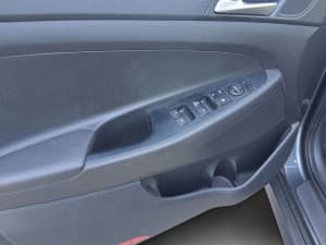Hyundai Tucson - miniatura 2