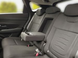 Hyundai Tucson - miniatura 10
